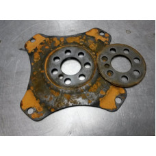 100V007 Flexplate From 2014 Hyundai Tucson  2.0 2321125050